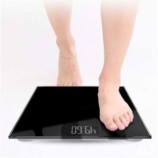 Balance personnelle numérique – Image 1