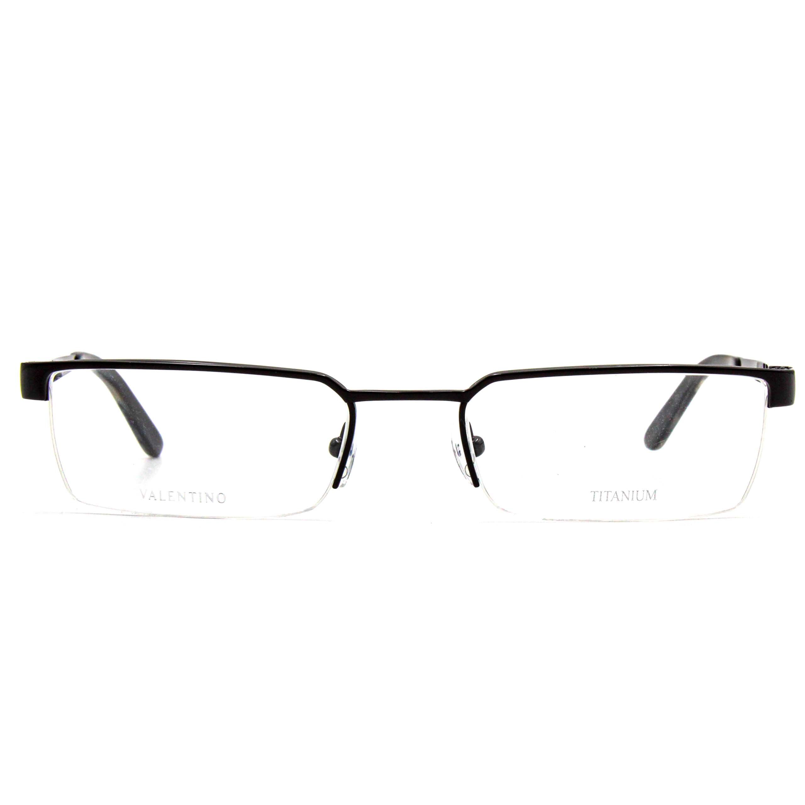 Lunettes de vue Valentino V1182 006 52-19-135 - Noir – Image 1