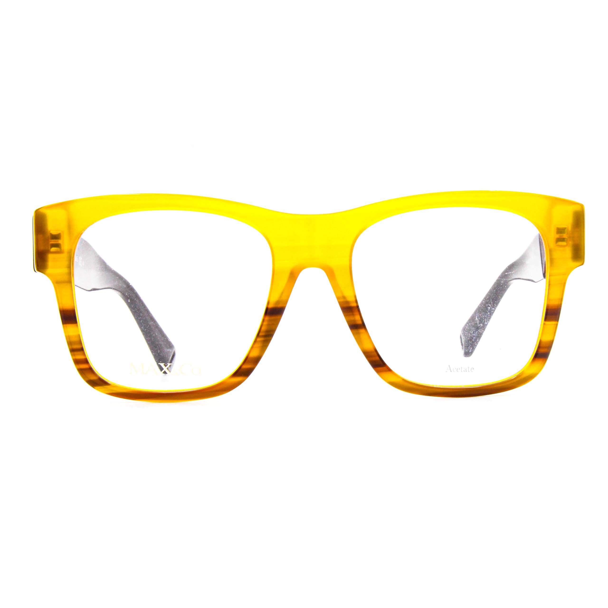 Lunettes de vue Max&Co 315 PKA 51-19-145 - Marron – Image 1