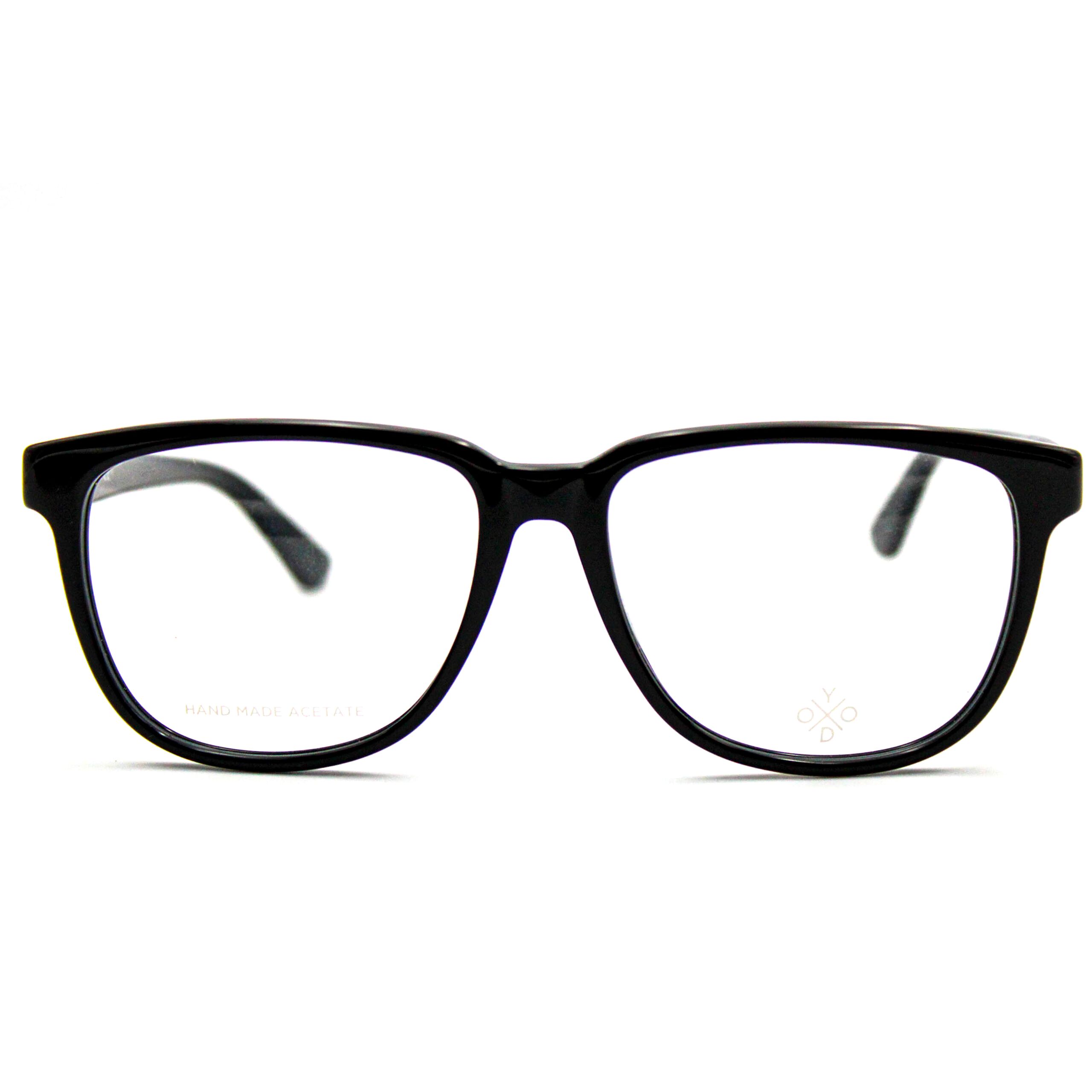 Lunettes de vue OXYDO OX 528 807 145 - Noir – Image 1