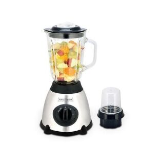 Royalty Line Blender Mixer 800W 1.5L – Image 1
