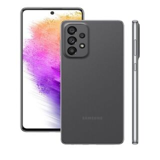 Samsung Galaxy A73 - Dual Sim - 6.7" -108 Mpx - 128Go - 8Go - 5000mAh – Image 1