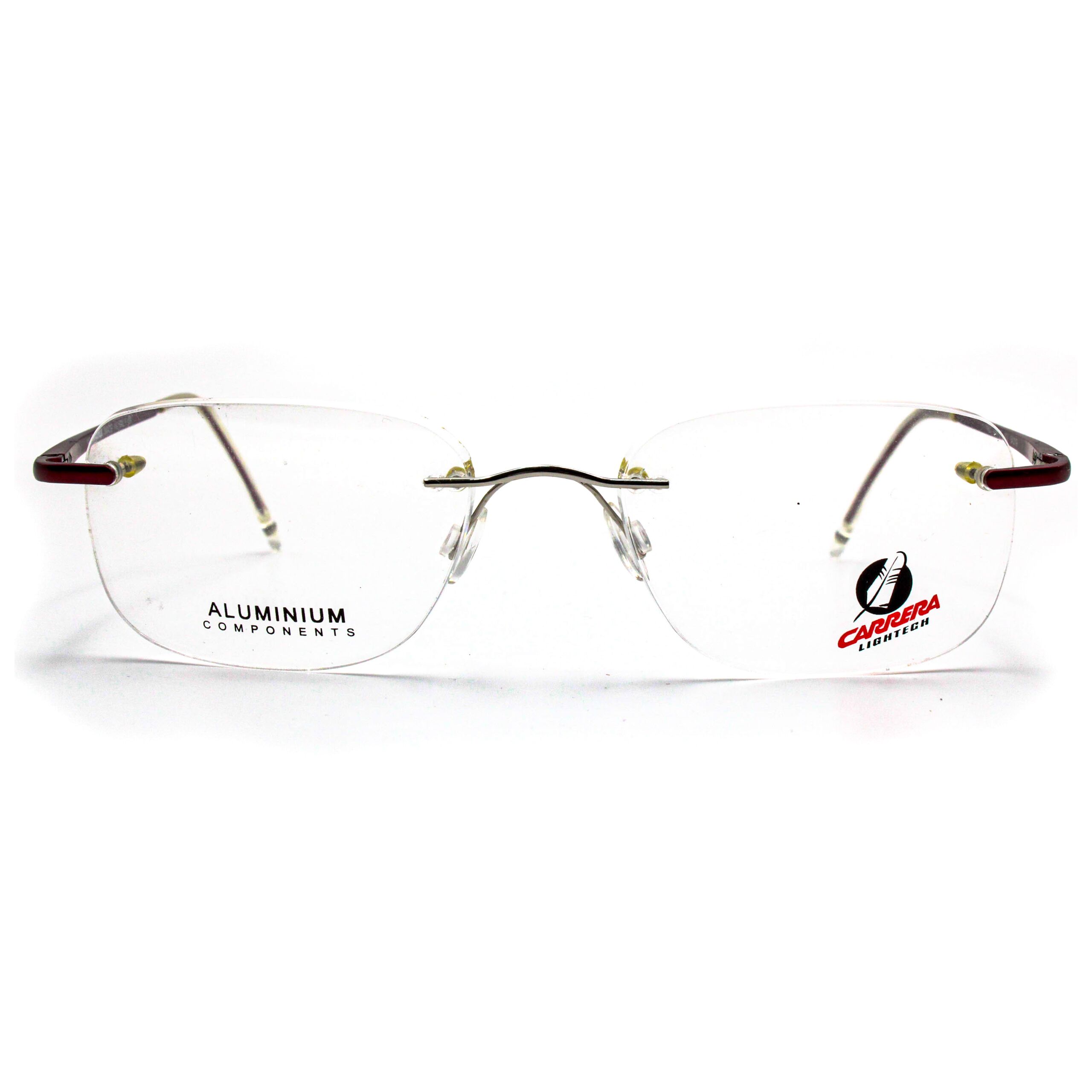 Lunettes de vue femme CARRERA CA7207 32J 54-19-140 - Violet – Image 1