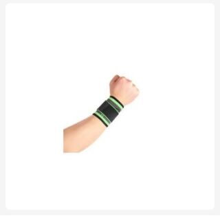 Ceinture de soutient de poignet – Image 1