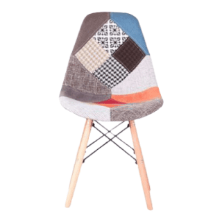 Chaise de salle à manger – Image 1