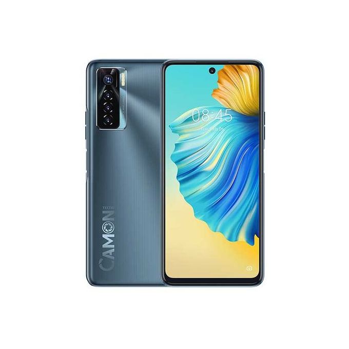 Tecno Camon 17 Pro - 4G - 6,8" - 256Go + 8Go - 5000 MAh – Image 1