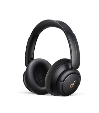 Anker Soundcore Life Q30 Casque Bluetooth sans fil hybride à réduction de bruit avec plusieurs modes, 40H – Image 1
