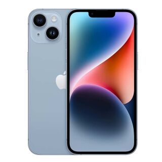 Apple iPhone 14 - 6,1" - 128 Go – Image 1
