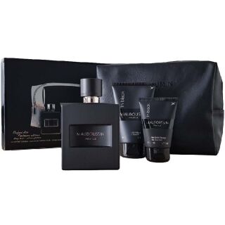 Coffret MAUBOUSSIN pour lui IN BLACK - Eau de Parfum 100 ML – Image 1