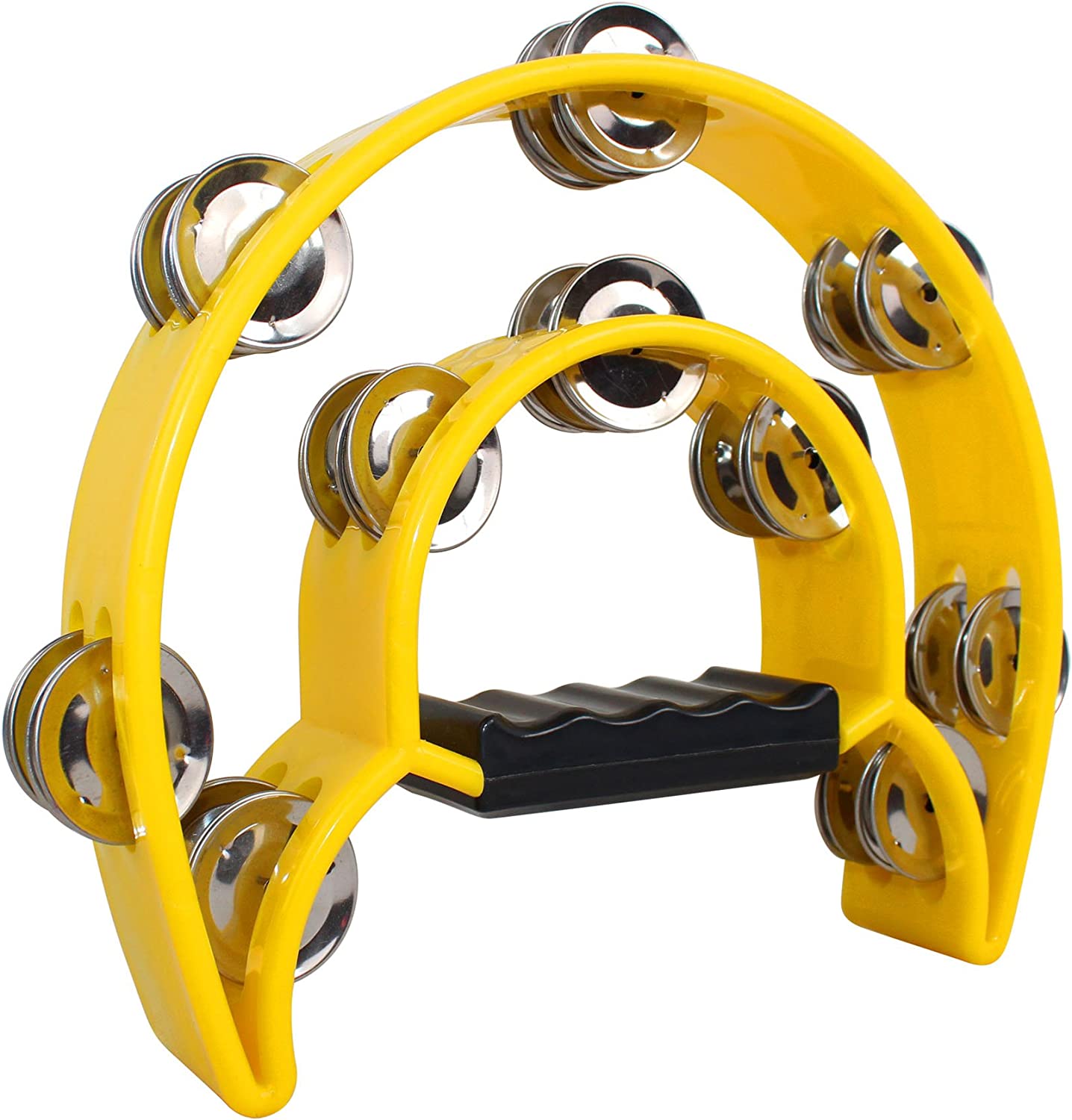 Tambourine musicale – Image 1
