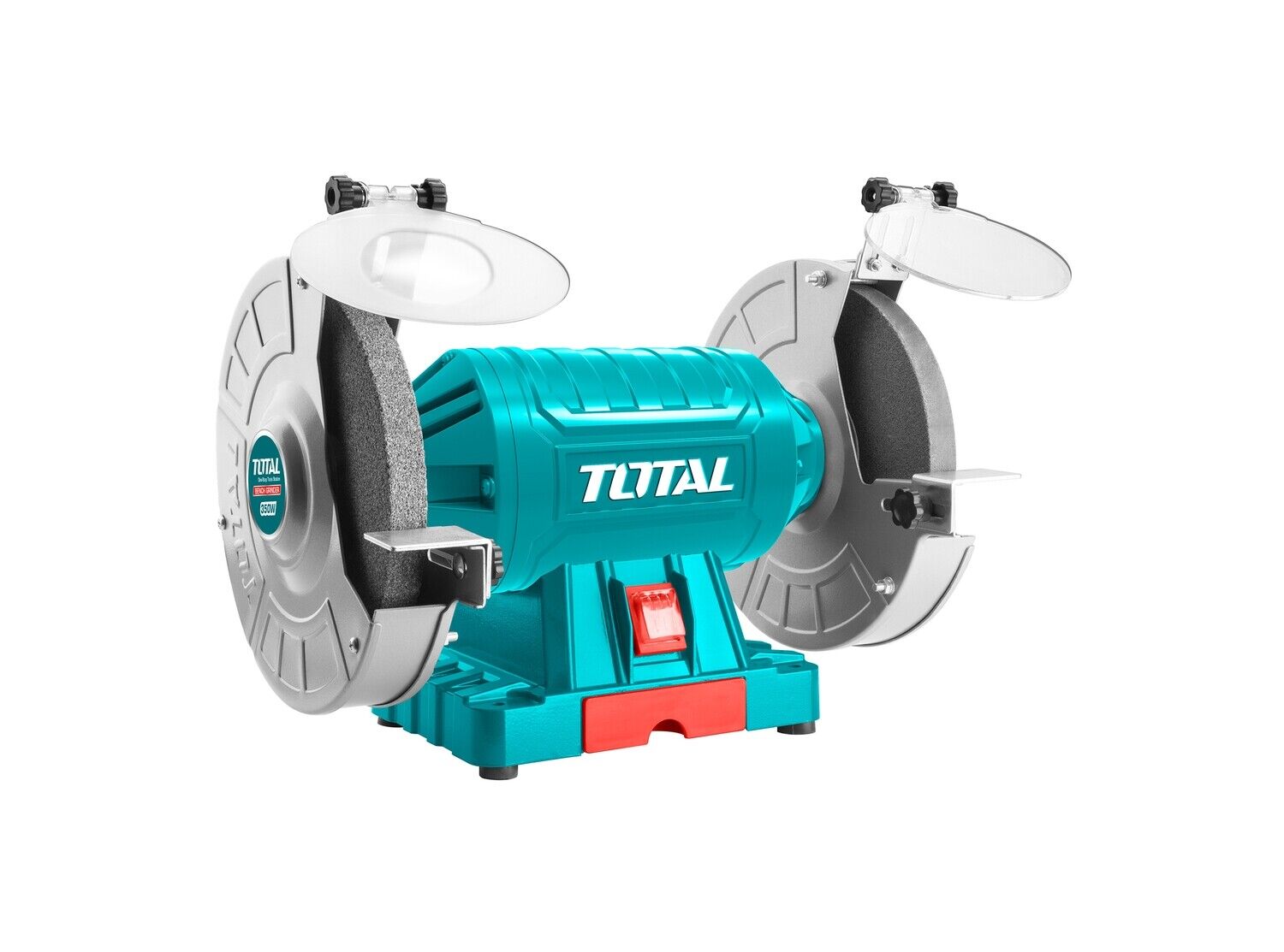 Tour A Meuler 6″ / 150W – TOTAL TBG15015 – Image 1