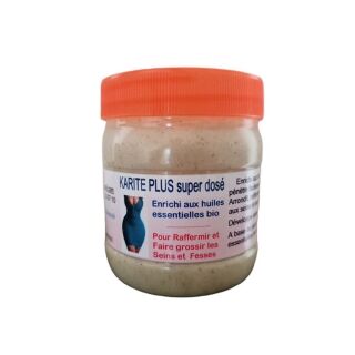 KARITE PLUS super Dosé – Image 1