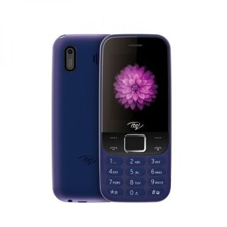 Itel IT 5081 - 3" - 4MB ROM - 4MB RAM 1000mAh – Image 1