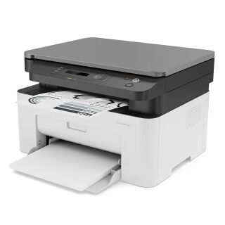 Imprimante HP Laser MFP 135a multifonction (USB 2.0) – Image 1