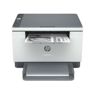 Imprimante multifonction M236dw HP LaserJet Impression - Copie - Scanner - Recto Verso - Noir Uniquement – Image 1