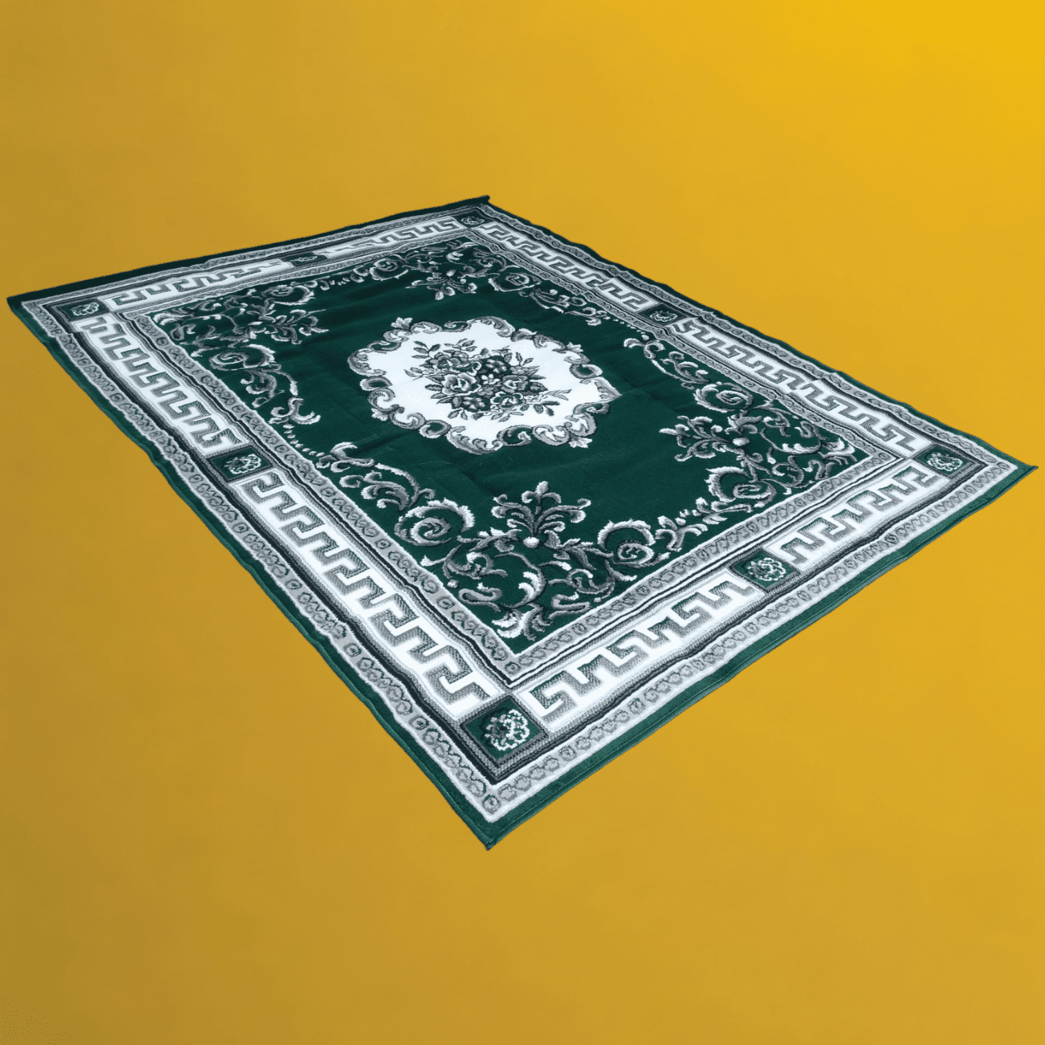 Tapis De Salon - 160 - 220 – Image 1
