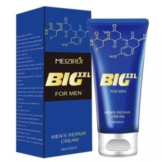 big Xxl - Produit D'érection - Aphrodisiaque - Agrandissement Du Sexe – Image 1