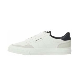 Baskets homme Jack & Jones Morden Combo - Blanc – Image 1