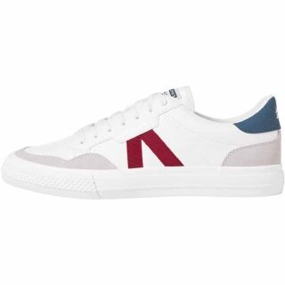 Baskets Homme Jack & Jones Morden Combo 2.5 - Blanc – Image 1