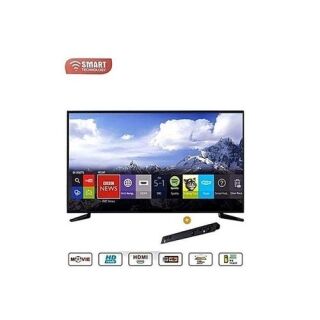 Smart Technology Tv Led 43 Pouces Original Avec Décodeur – Image 1