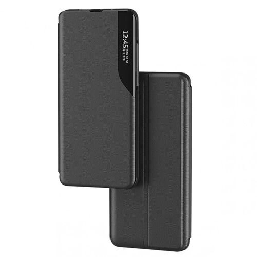 Etui à Rabat - COMPATIBLE REDMI NOTE 11 PRO - Noir – Image 1