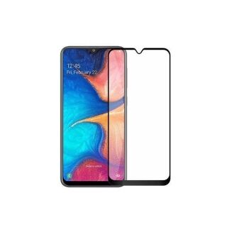 Film De Protection Antichoc Pour Galaxy A10 – Image 1