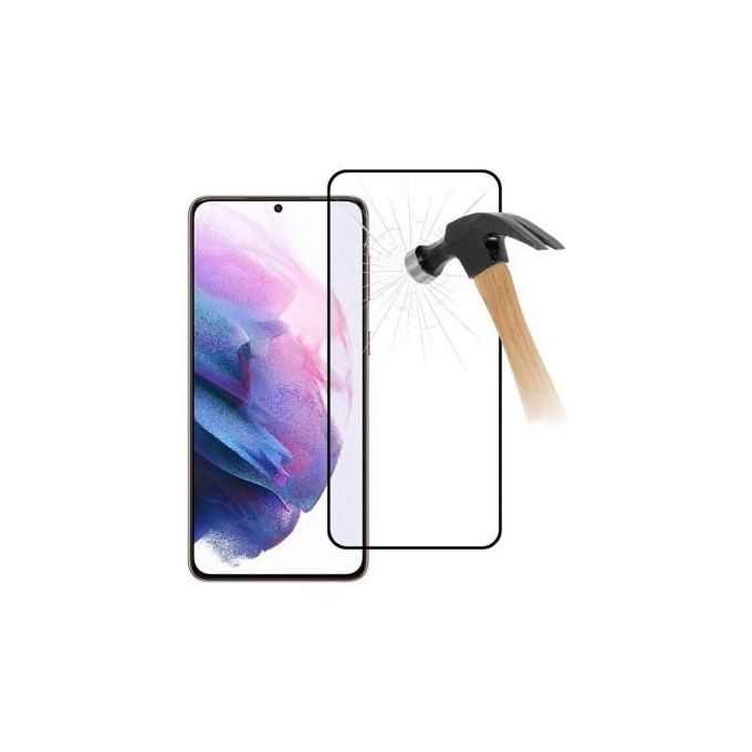 AntiChoc 9D Pour Samsung Galaxy S21 Plus – Image 1