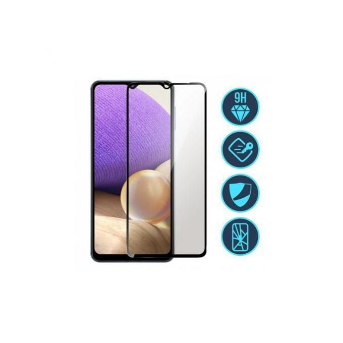 Antichoc Compatible Pour Galaxy A32 – Image 1