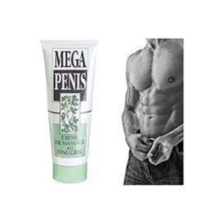 Crème Pour Le Développement Du Pénis - 75ml – Image 1