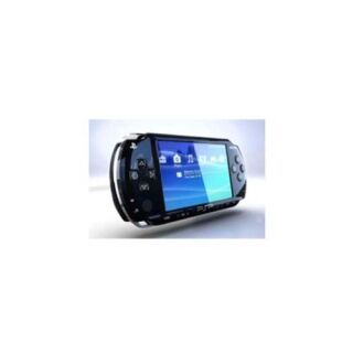 Sony Computer Entertainment PSP SLIM + 20 JEUX GRATUITS – Image 1