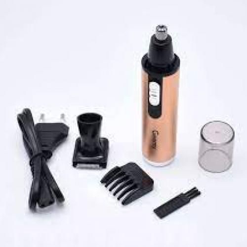 Tondeuse à Barbe Rechargeable 2 EN 1 - GM-3112 – Image 1