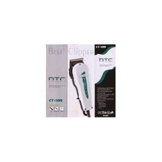 Tondeuse à Cheveux Professionnelle CT-109 – Image 1