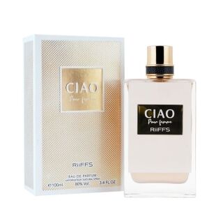 Ciao Pour Femme Eau De Parfum 100ml – Image 1