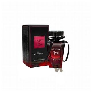 Eau De Parfum La nuit rose pour Homme – Image 1