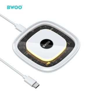 Chargeur sans fil BWOO – Image 1