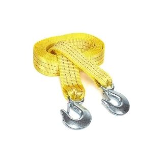 Corde De Sécurité Pour Voiture – Image 1