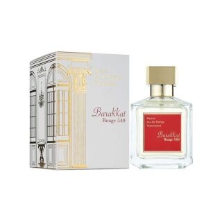 Eau De Parfum Barakkat Rouge 540 – Image 1