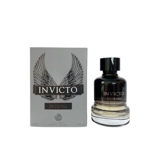 Fragrance World INVICTO INTENSE-100ML - Parfum Homme – Image 1