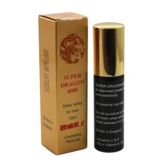 Super Dragon Delay Spray Stud Homme – Image 1