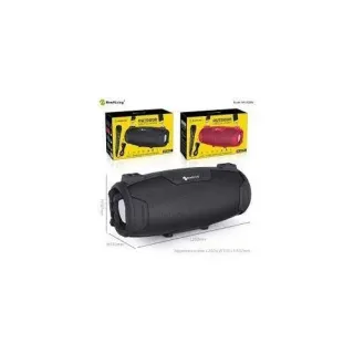 Enceinte Haut Parleur – Bluetooth/TF/USB/FM/Mains Libres/AUX – Image 1