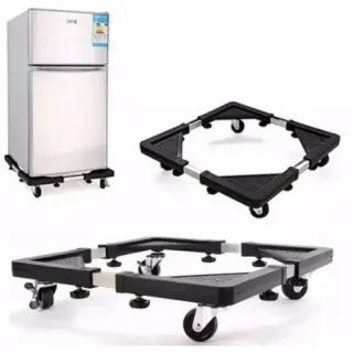 Support Réfrigérateur, Machine à Laver – Image 1