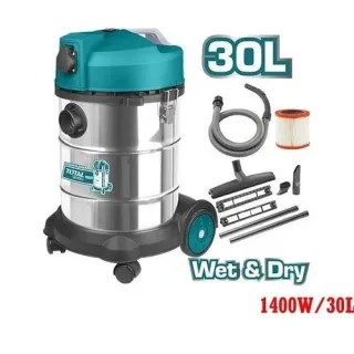 Aspirateur De Poussière 1400W 30L – Image 1