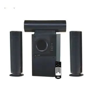 Home Cinéma Theater Bluetooth Speaker – Image 1