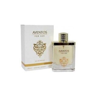 Aventos Blanc For Her Eau De Parfum 100ml – Image 1