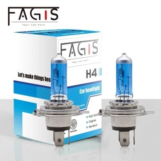 Ampoule De Phares Pour Véhicules 2PCS – Image 1
