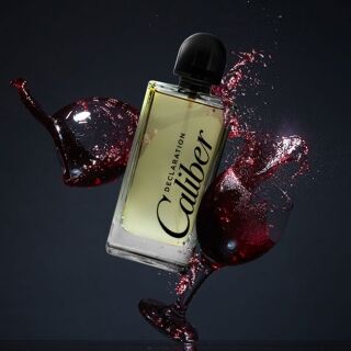 Calibre Déclaration - Eau de parfum 100ML – Image 1