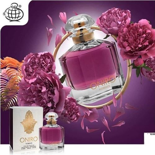 ONIRO FLORANCE - Eau de parfum - 100ML – Image 1