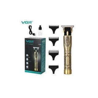 VGR Tondeuse à Cheveux Professionnelle – VGR V-081 – Image 1