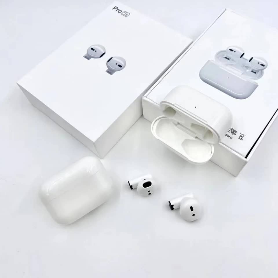 Écouteurs Bluetooth Sans Fil PRO 5s TWS – Image 1