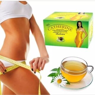 Thé Catherine - Lot de 32 sachets – Image 1